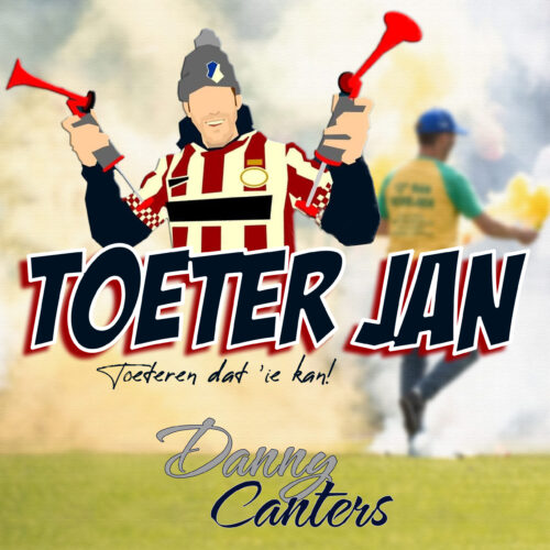 Danny Canters - Toeter Jan